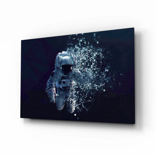 Stunning Glass Wall Art Prints for Your Home Space | Insigneart USA | vintageantiquesgifts.com