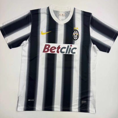 Autographed Andrea Pirlo Juventus White Soccer Jersey Beckett BAS COA | Authenticated Signed Sports Jersey | vintageantiquesgifts.com