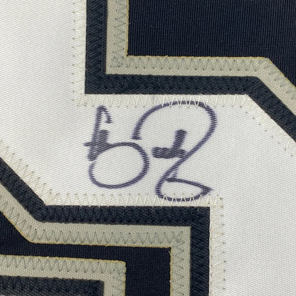 Autographed Carson Fulmer Chicago Black Baseball Jersey JSA COA | Authenticated Signed Sports Jersey | vintageantiquesgifts.com