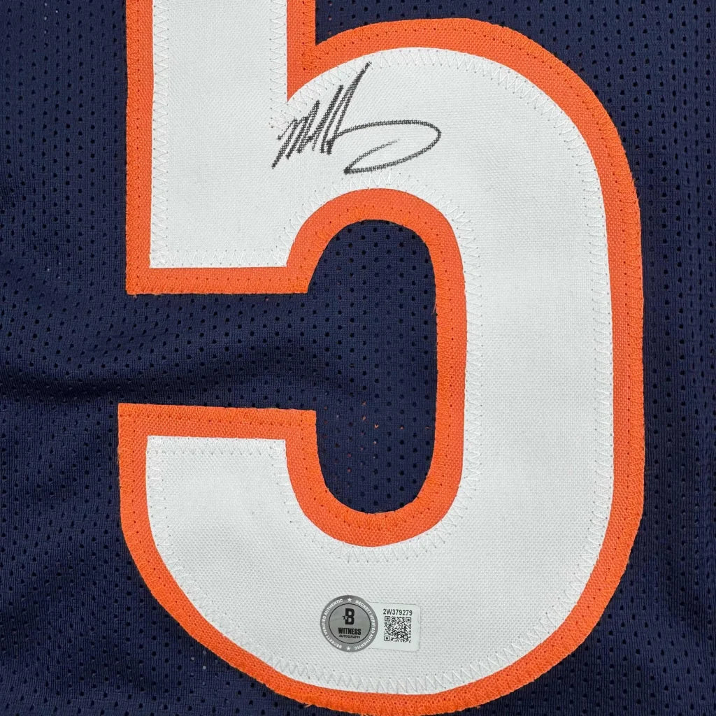 Custom Jersey Mike Singletary Professional Sports – Vintage and