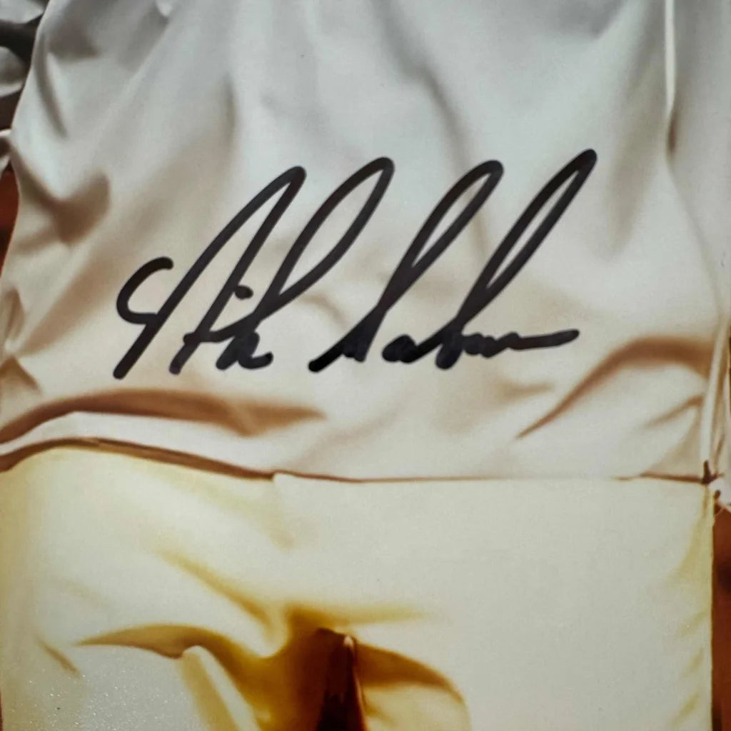 Autographed Nick Saban Alabama Crimson Tide 16x20 College Football Photo PSA/DNA COA | Certified Authentic Signed Memorabilia | vintageantiquesgifts.com