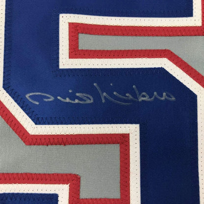 Autographed Phil Niekro Atlanta Grey Baseball Jersey JSA COA | Authenticated Signed Sports Jersey | vintageantiquesgifts.com