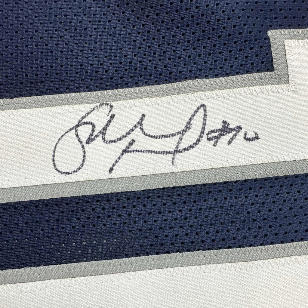 Autographed Sue Bird UConn Connecticut Blue College Basketball Jersey JSA COA | Authenticated Signed Sports Jersey | vintageantiquesgifts.com