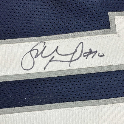 Autographed Sue Bird UConn Connecticut Blue College Basketball Jersey JSA COA | Authenticated Signed Sports Jersey | vintageantiquesgifts.com