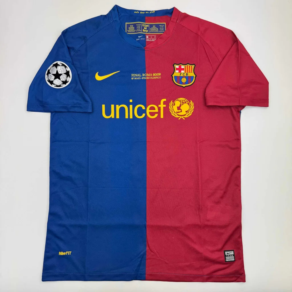 Blue and red half-and-half custom jersey for professional sports and sports league fans