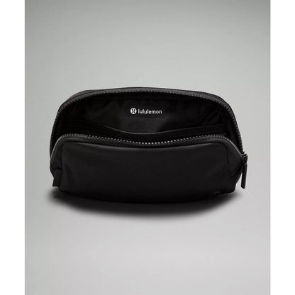 Lululemon Everywhere Belt Bag 1L, Black (Crossbody)