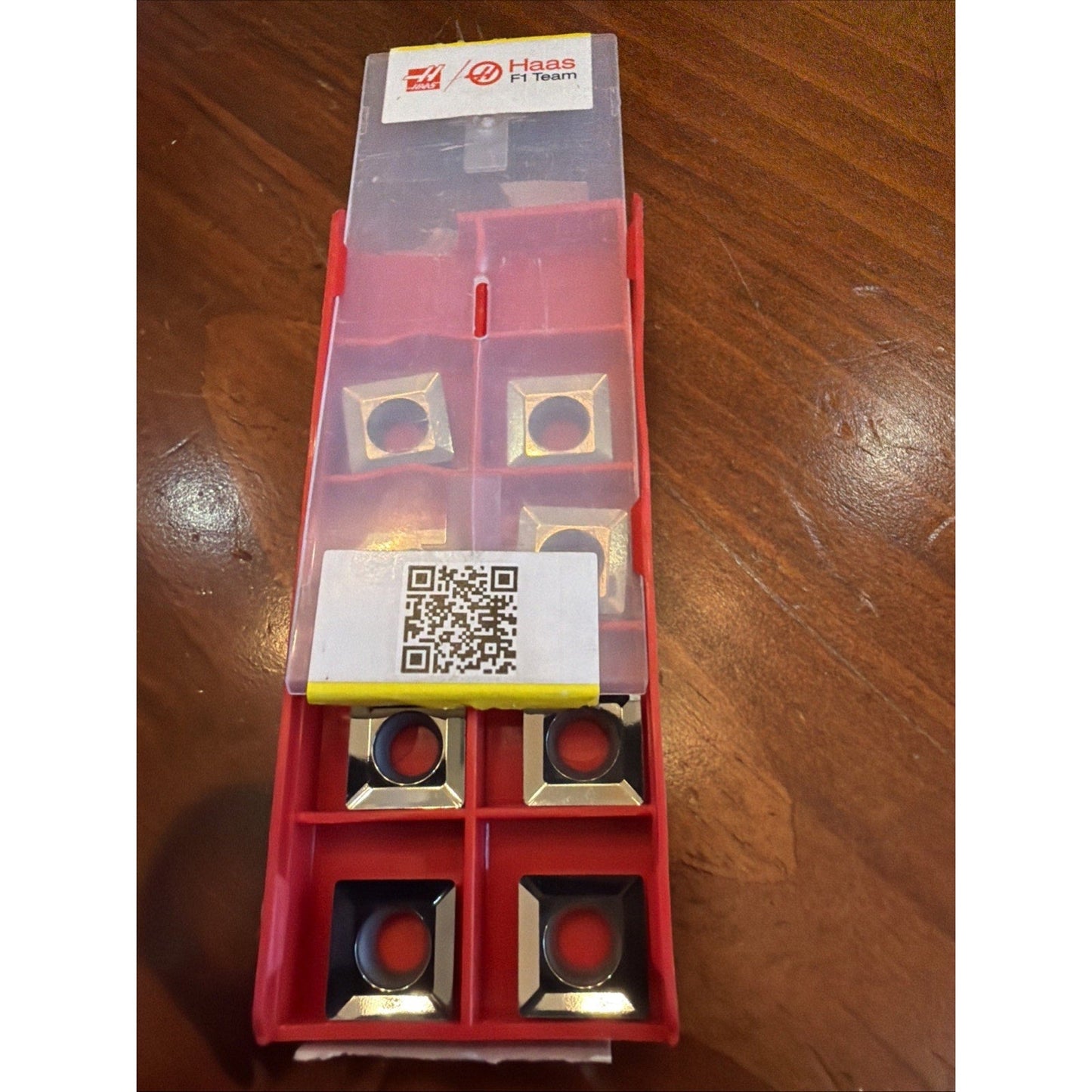 SPGT120408-AL HK25 Carbide Inserts 8pcs CNC Milling Aluminum Inserts