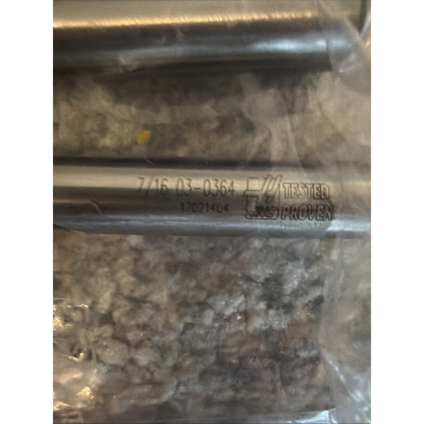 Haas Drill Bits 03-0364 TiN Coated Jobber Drills – Set of 5