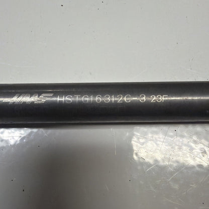 HAAS HSTG 16312C-3 Grooving Turning Tool Holder 16mm 3mm Insert NEW OEM
