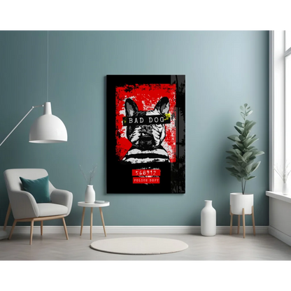 Stunning Glass Wall Art Prints for Your Home Decor | Contemporary Home Wall Art | vintageantiquesgifts.com