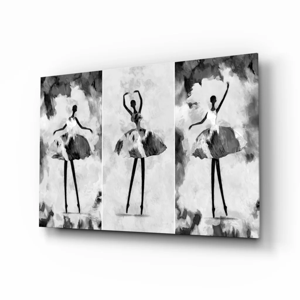 Stunning Glass Wall Art Prints for Your Space | Insigneart USA | vintageantiquesgifts.com