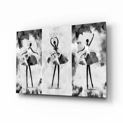 Stunning Glass Wall Art Prints for Your Space | Insigneart USA | vintageantiquesgifts.com