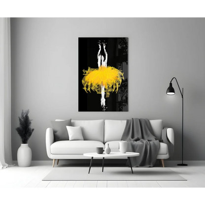 Stunning Glass Wall Art Prints for Your Space | Modern Wall Art Decor | vintageantiquesgifts.com
