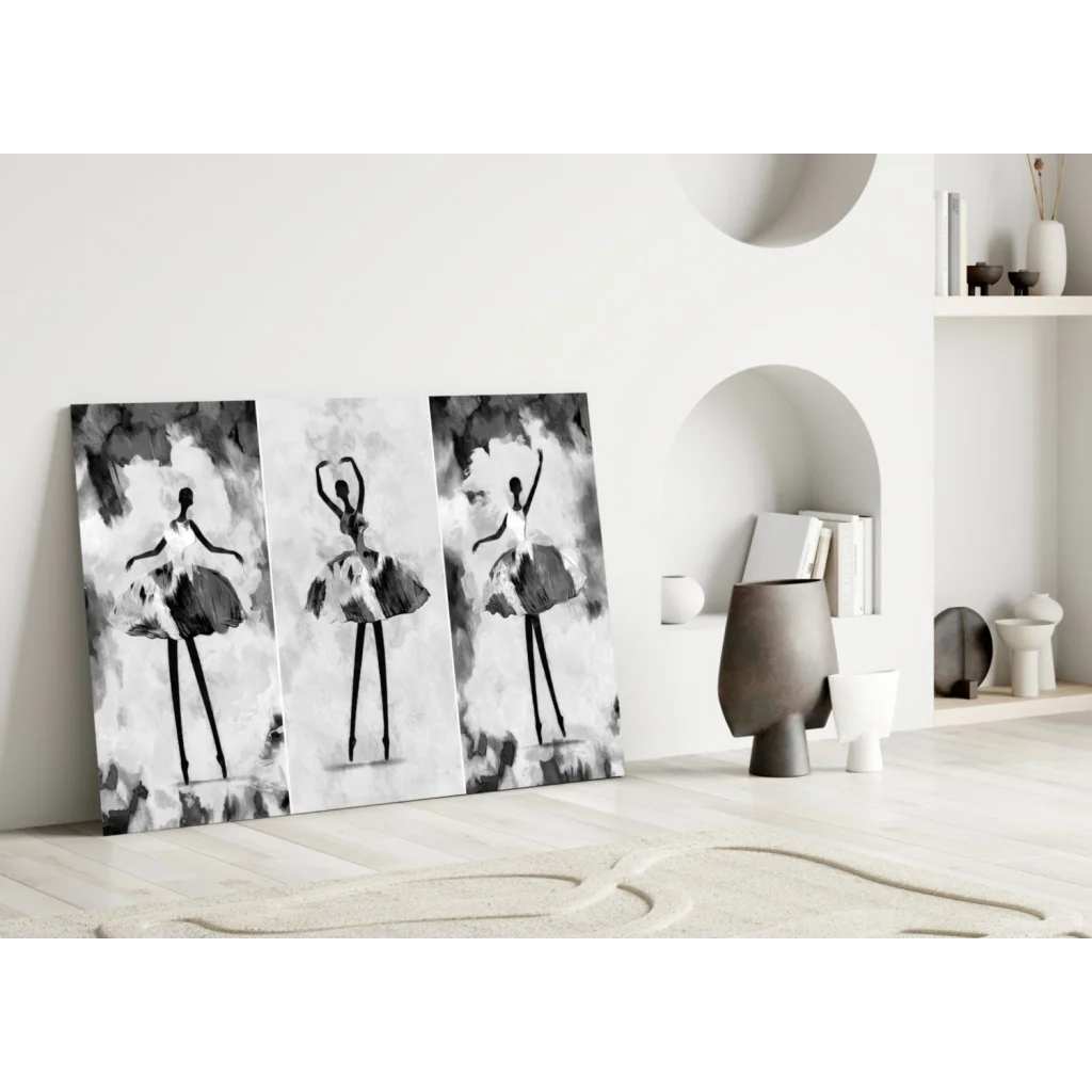 Stunning Glass Wall Art Prints for Your Space | Modern Wall Art Decor | vintageantiquesgifts.com