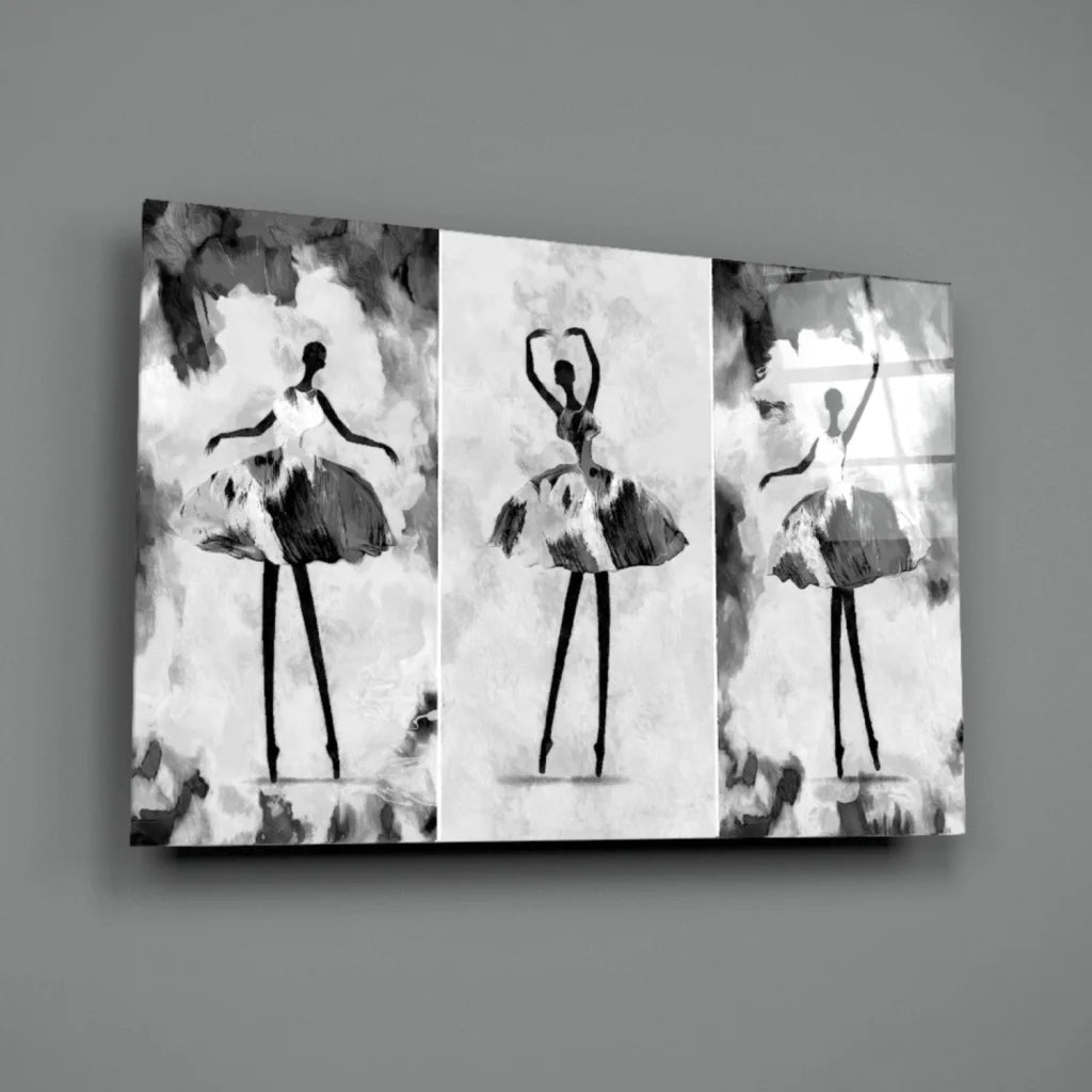 Stunning Glass Wall Art Prints for Your Space | Glass Wall Art Print | vintageantiquesgifts.com