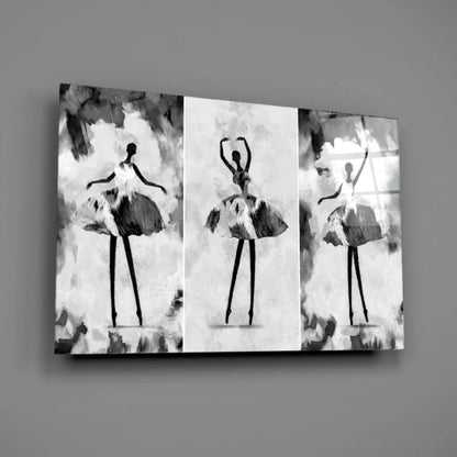 Stunning Glass Wall Art Prints for Your Space | Glass Wall Art Print | vintageantiquesgifts.com