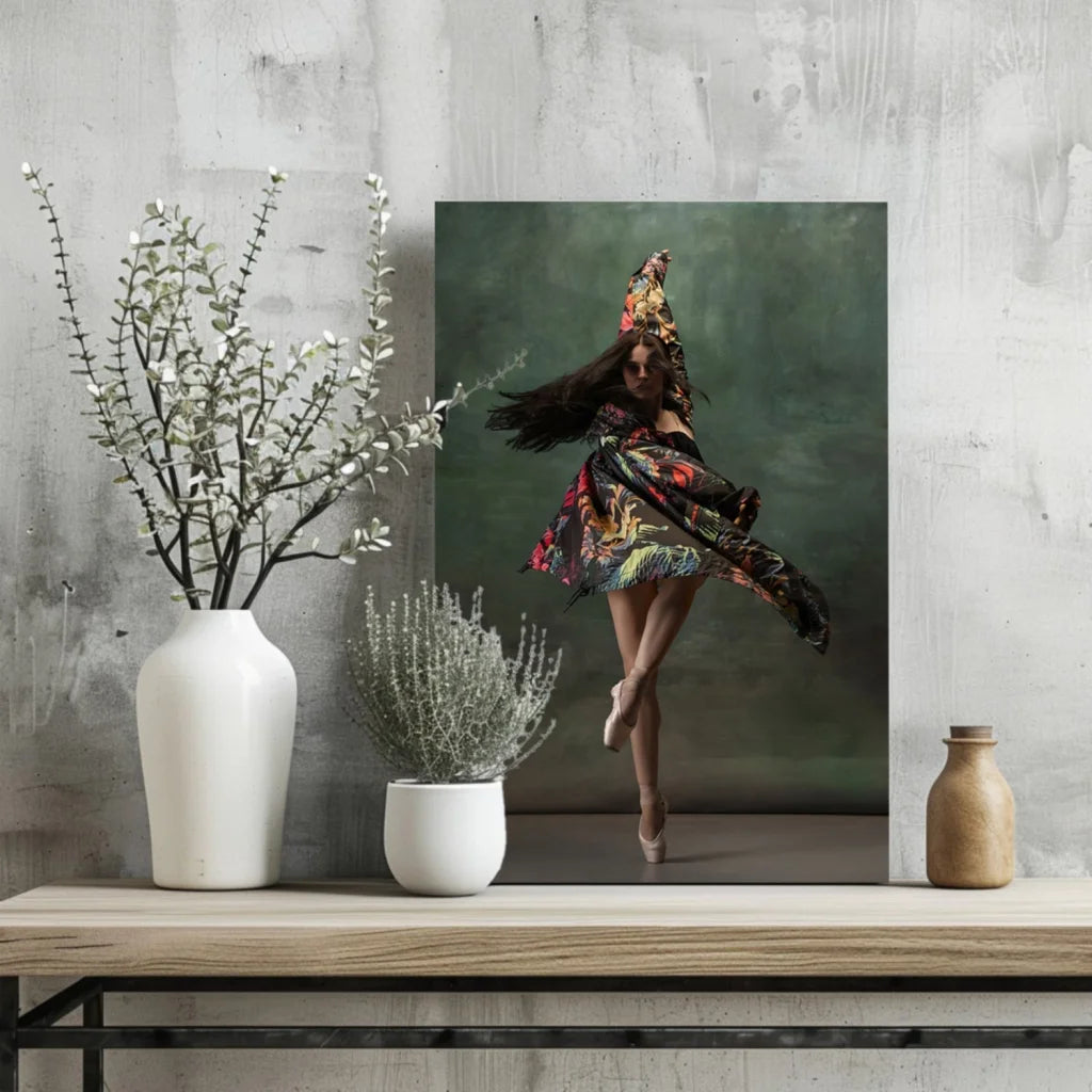 Transform Your Space with Insigne Aluminum Prints | Glass Wall Art Print | vintageantiquesgifts.com