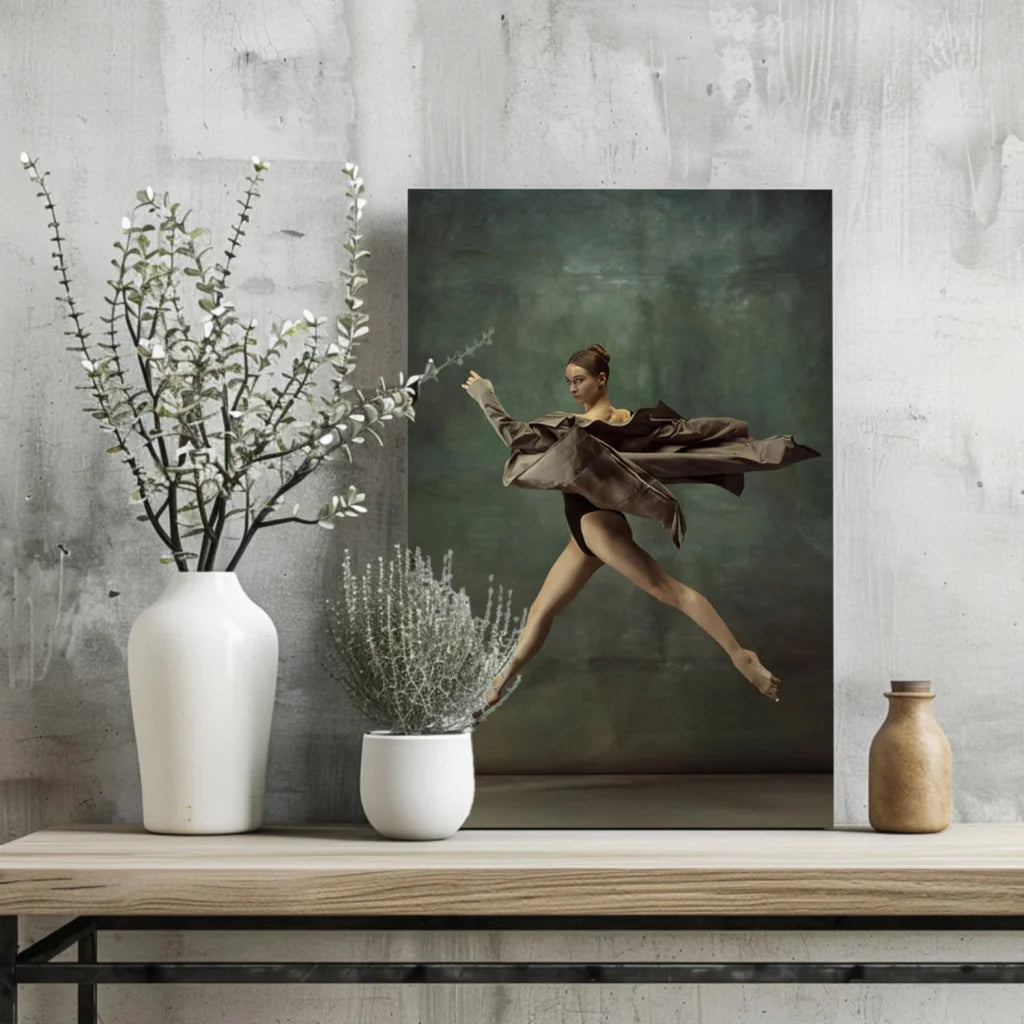 Insigne Aluminum Prints That Transform Your Space | Glass Wall Art Print | vintageantiquesgifts.com
