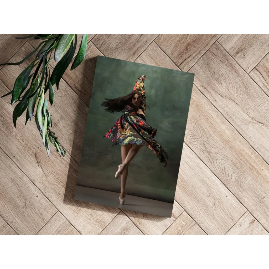 Transform Your Space with Insigne Aluminum Prints | Modern Wall Art Decor | vintageantiquesgifts.com
