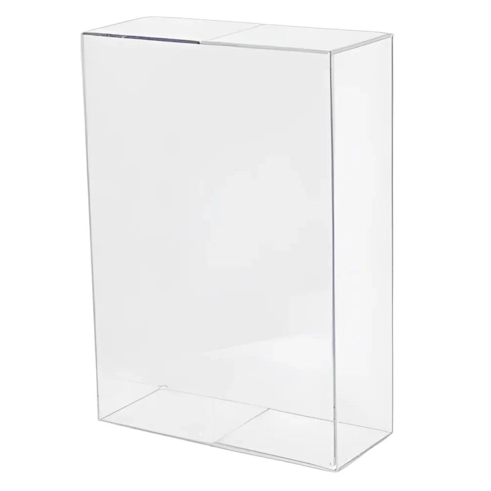 BallQube Display Case Protects Your Wheaties Box Forever | Creative Sports | vintageantiquesgifts.com