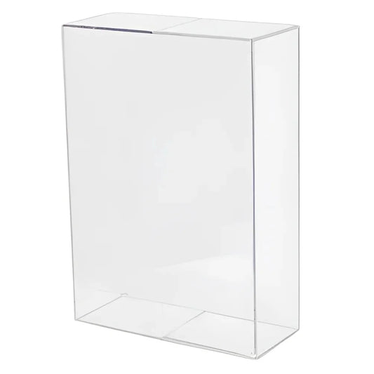 BallQube Display Case Protects Your Wheaties Box Forever | Creative Sports | vintageantiquesgifts.com