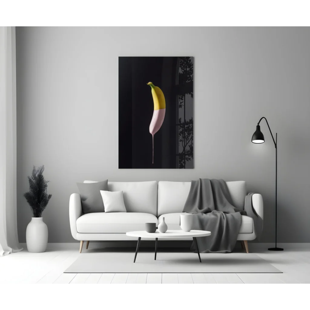 Stunning Glass Wall Art Prints for Your Home | Modern Wall Art Decor | vintageantiquesgifts.com