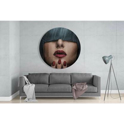 Stunning Tempered Glass Art That Transforms Your Space | Glass Wall Art Print | vintageantiquesgifts.com