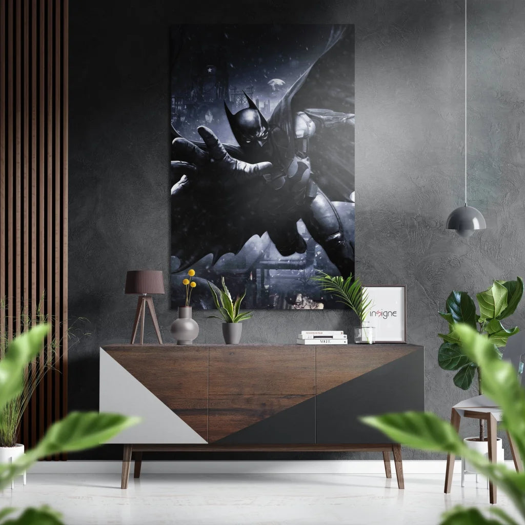 Stunning Brushed Aluminium Dibond Prints That Pop With Color | Insigneart USA | vintageantiquesgifts.com