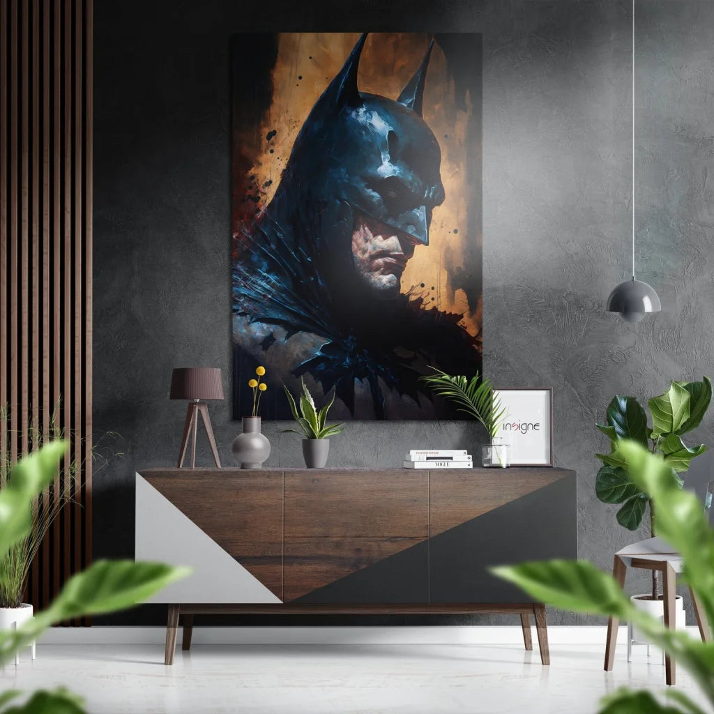 Stunning Brushed Aluminium Dibond Art Print Collection | Insigneart USA | vintageantiquesgifts.com