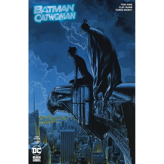 Batman/Catwoman #11 (of 12) CVR C Charest Variant | Unknown Comics Exclusive | vintageantiquesgifts.com