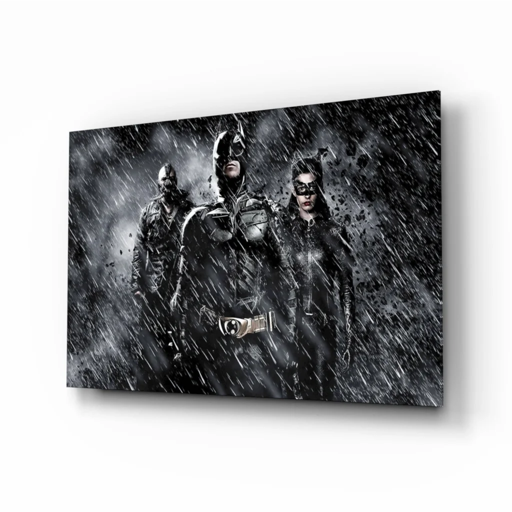 Stunning Glass Wall Art Prints for Your Space | Insigneart USA | vintageantiquesgifts.com