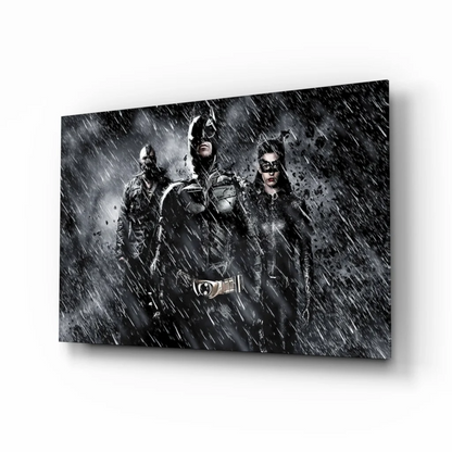 Stunning Glass Wall Art Prints for Your Space | Insigneart USA | vintageantiquesgifts.com