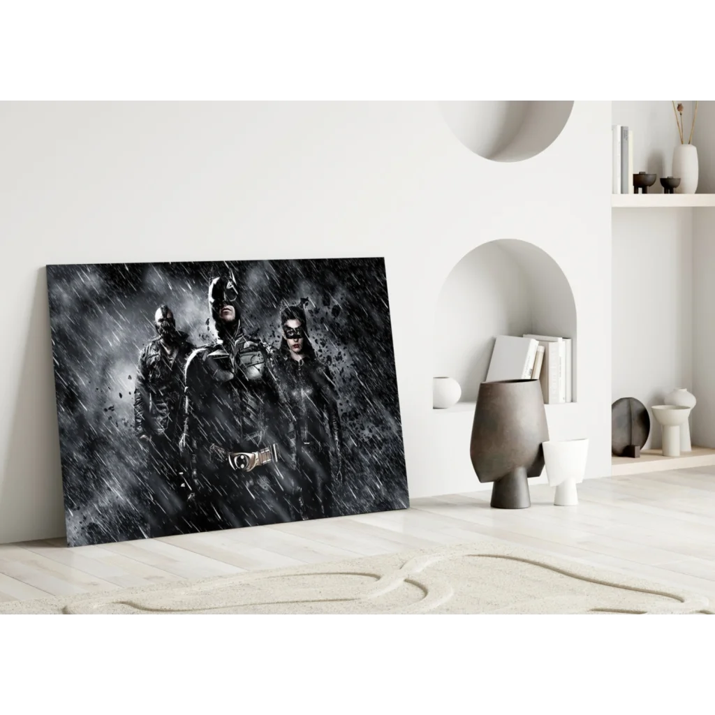 Stunning Glass Wall Art Prints for Your Space | Modern Wall Art Decor | vintageantiquesgifts.com
