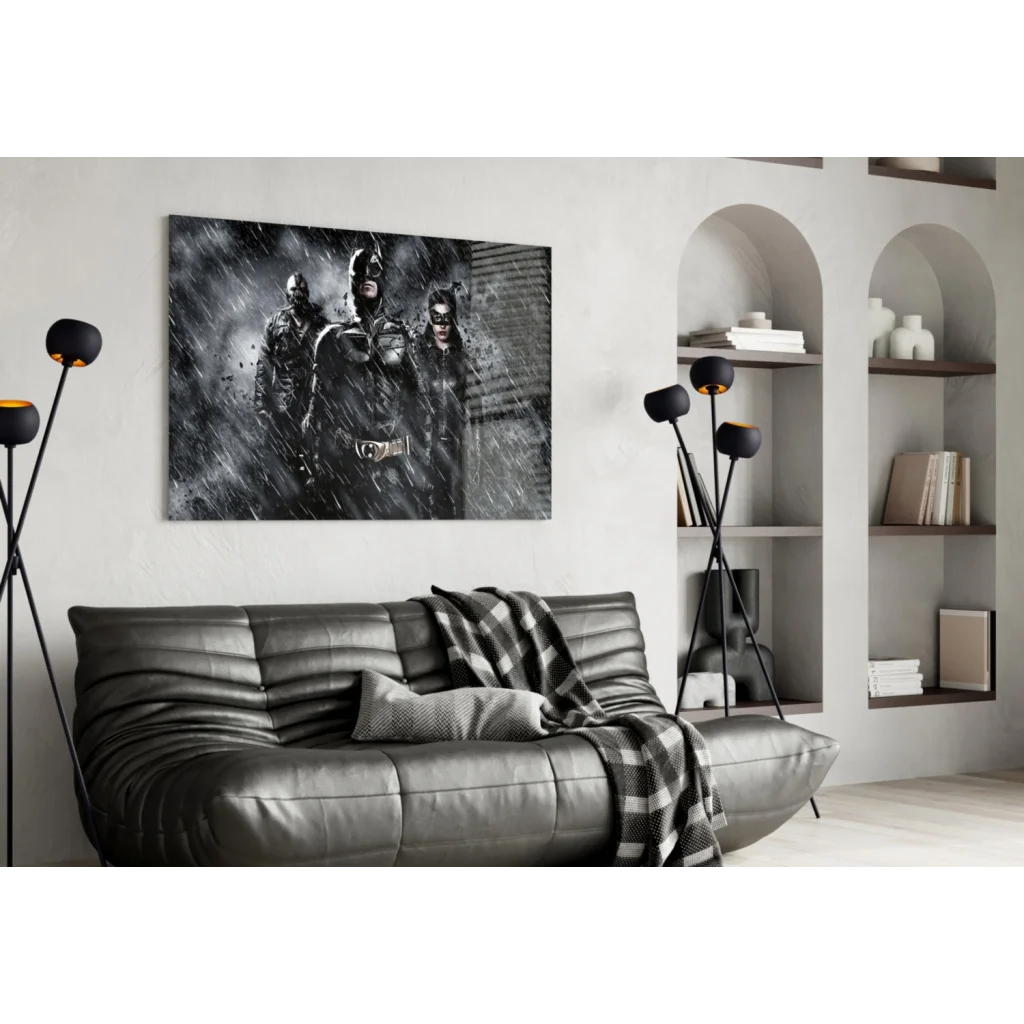 Stunning Glass Wall Art Prints for Your Space | Contemporary Home Wall Art | vintageantiquesgifts.com