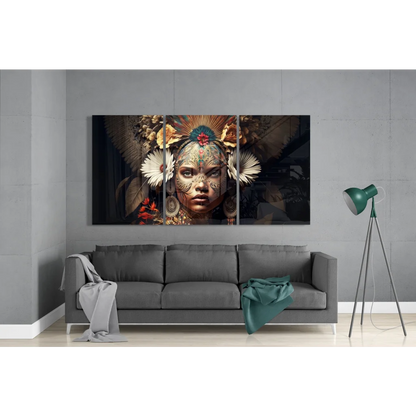 Stunning Glass Wall Art Printed with Cutting Edge Technology | Modern Wall Art Decor | vintageantiquesgifts.com