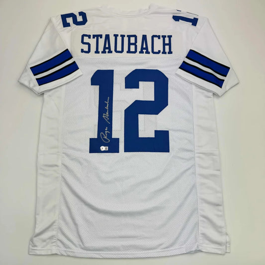 White mesh custom jersey with blue numbers, perfect for professional sports fans