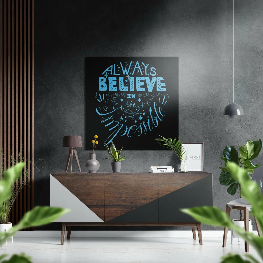 Premium Brushed Aluminium Dibond Wall Art That Stuns | Insigneart USA | vintageantiquesgifts.com