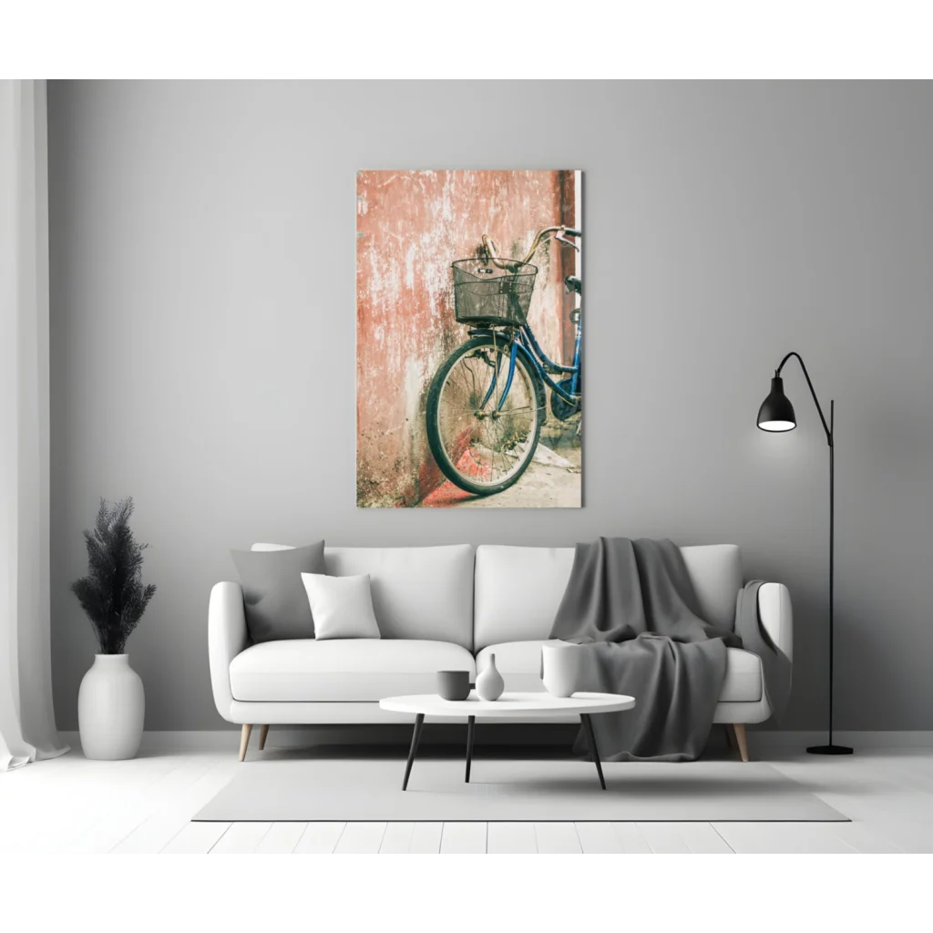 Stunning Glass Wall Art Prints for Your Space | Modern Wall Art Decor | vintageantiquesgifts.com