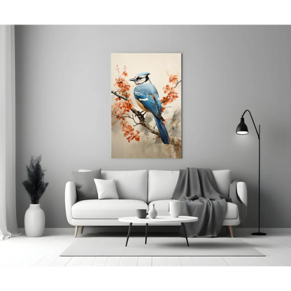 Stunning Glass Wall Art That Transforms Any Room | Modern Wall Art Decor | vintageantiquesgifts.com