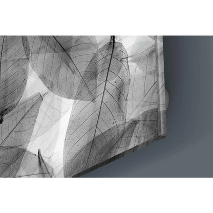 Stunning Glass Wall Art That Transforms Any Room | Modern Wall Art Decor | vintageantiquesgifts.com
