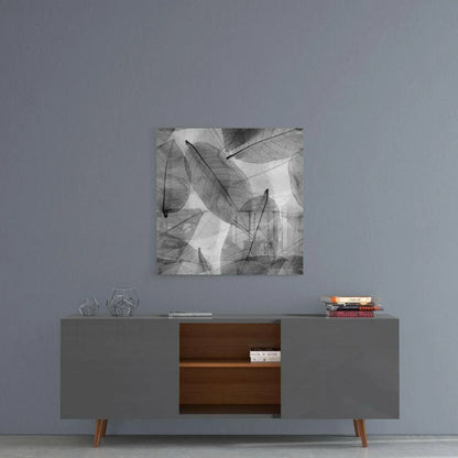 Stunning Glass Wall Art That Transforms Any Room | Contemporary Home Wall Art | vintageantiquesgifts.com