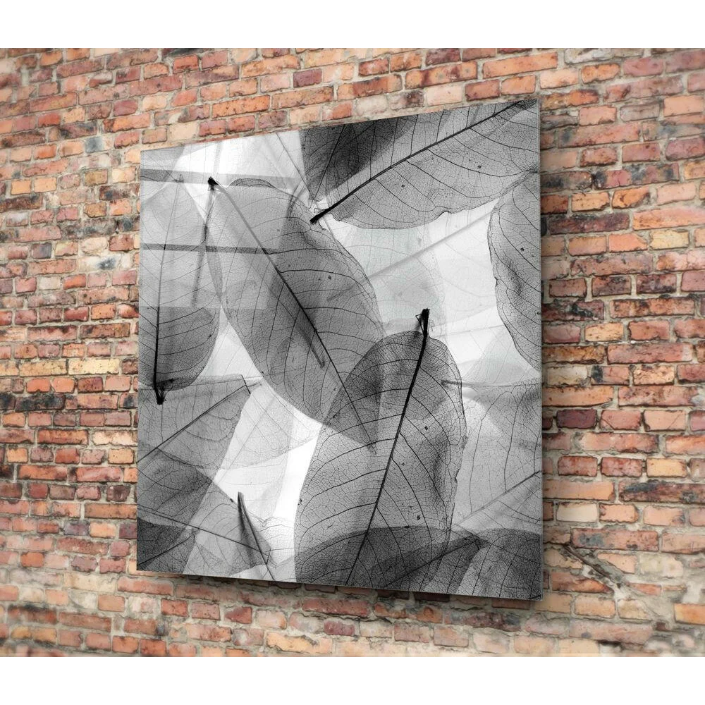 Stunning Glass Wall Art That Transforms Any Room | Glass Wall Art Print | vintageantiquesgifts.com