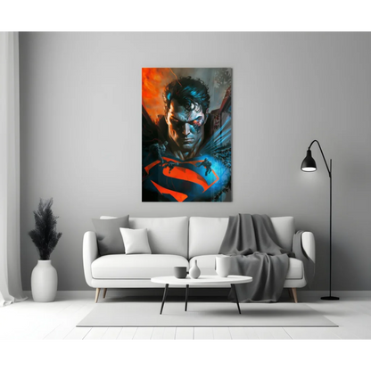 Stunning Glass Wall Art Prints for Your Space | Modern Wall Art Decor | vintageantiquesgifts.com