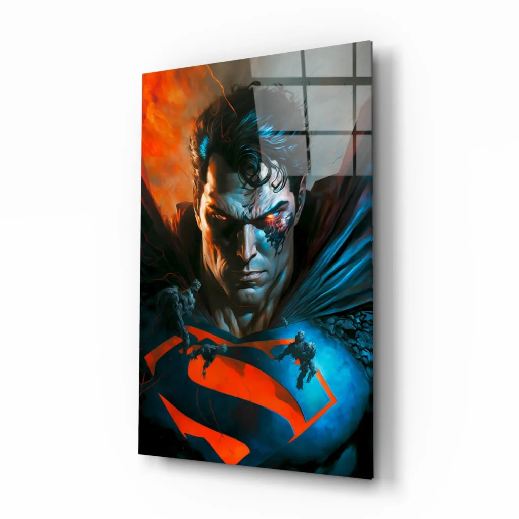 Stunning Glass Wall Art Prints for Your Space | Insigneart USA | vintageantiquesgifts.com