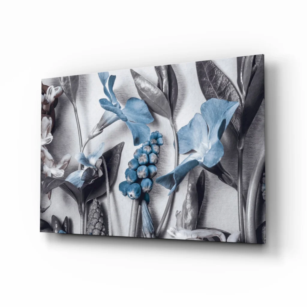 Stunning Glass Wall Art That Transforms Any Room | Insigneart USA | vintageantiquesgifts.com
