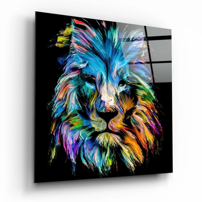 Stunning Glass Wall Art That Transforms Any Room | Insigneart USA | vintageantiquesgifts.com