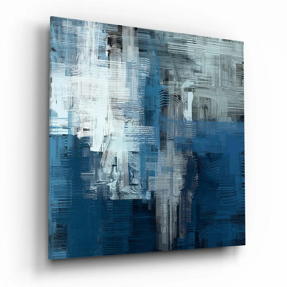 Stunning Glass Wall Art Prints for Your Space | Insigneart USA | vintageantiquesgifts.com