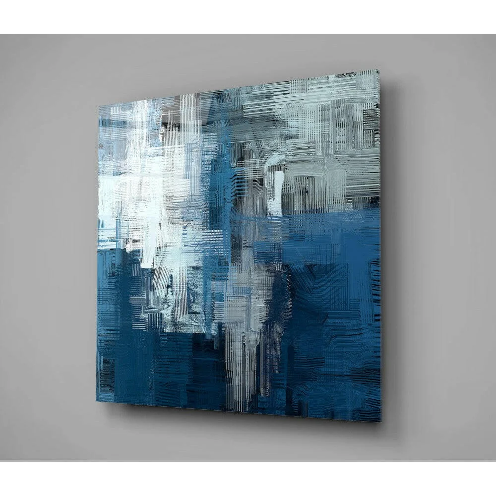 Stunning Glass Wall Art Prints for Your Space | Glass Wall Art Print | vintageantiquesgifts.com