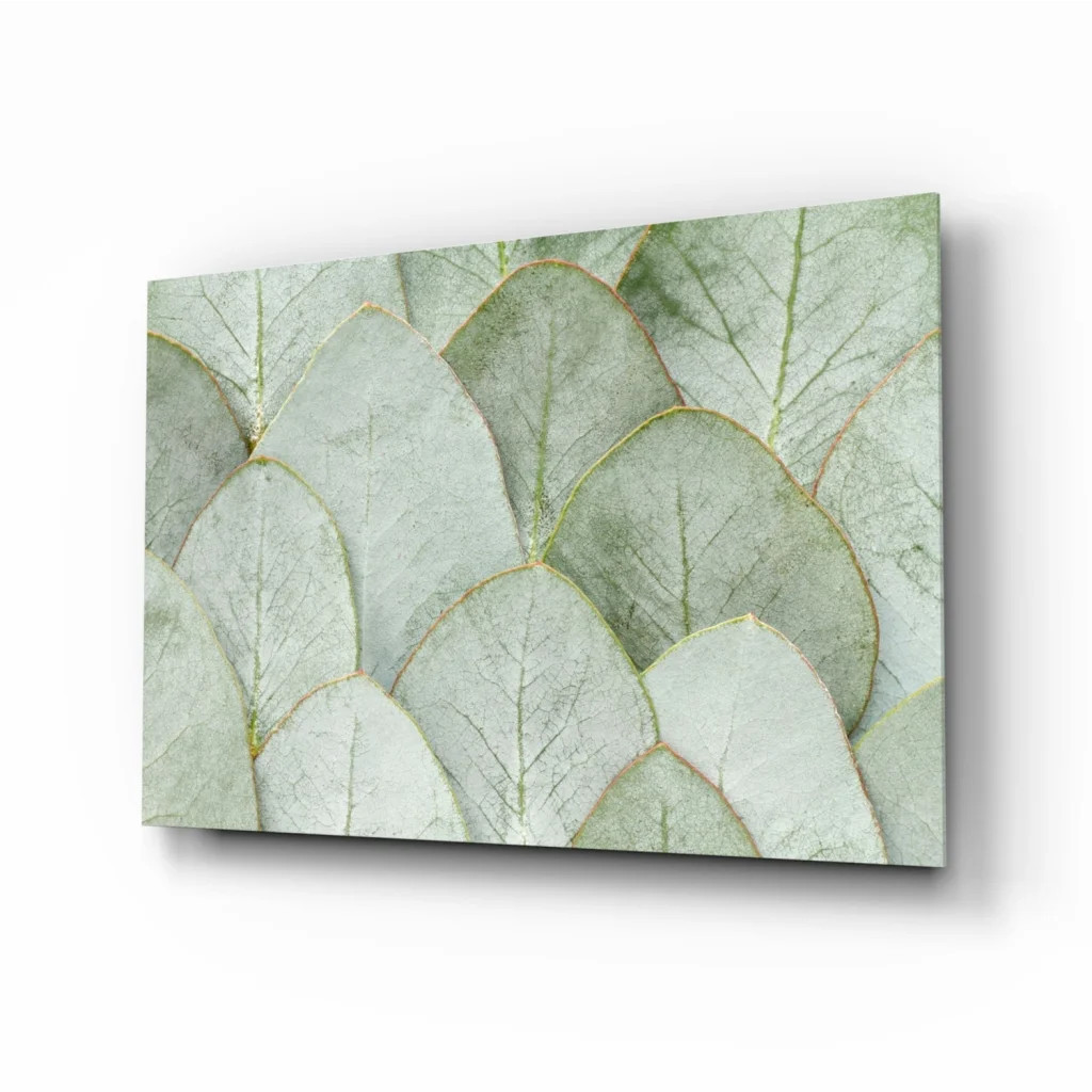 Stunning Glass Wall Art That Transforms Any Room | Insigneart USA | vintageantiquesgifts.com