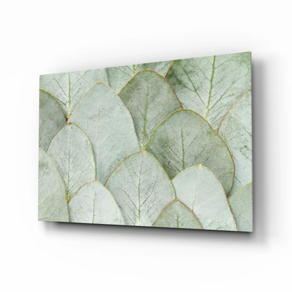 Stunning Glass Wall Art That Transforms Any Room | Insigneart USA | vintageantiquesgifts.com